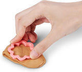 ZURU 10.5" DOLL & BAKING PLAYSET 100183