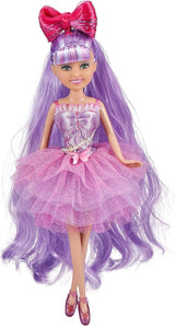 ZURU SPARKLE GIRLZ-DOLLS-10.5" 100313