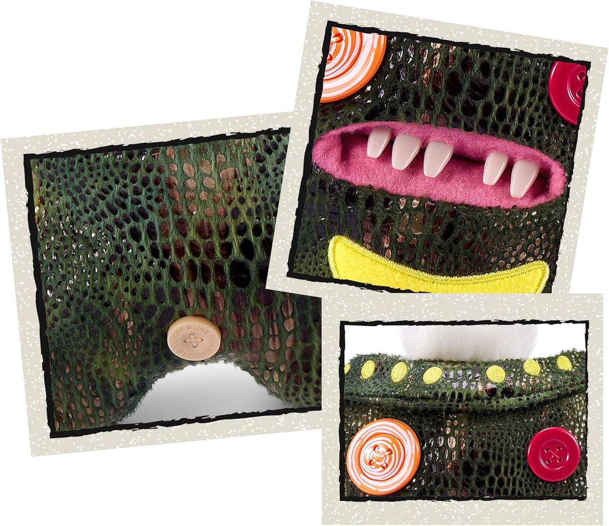 FUGGLER-GREMLINS 9-15710