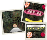 FUGGLER-GREMLINS 9-15710