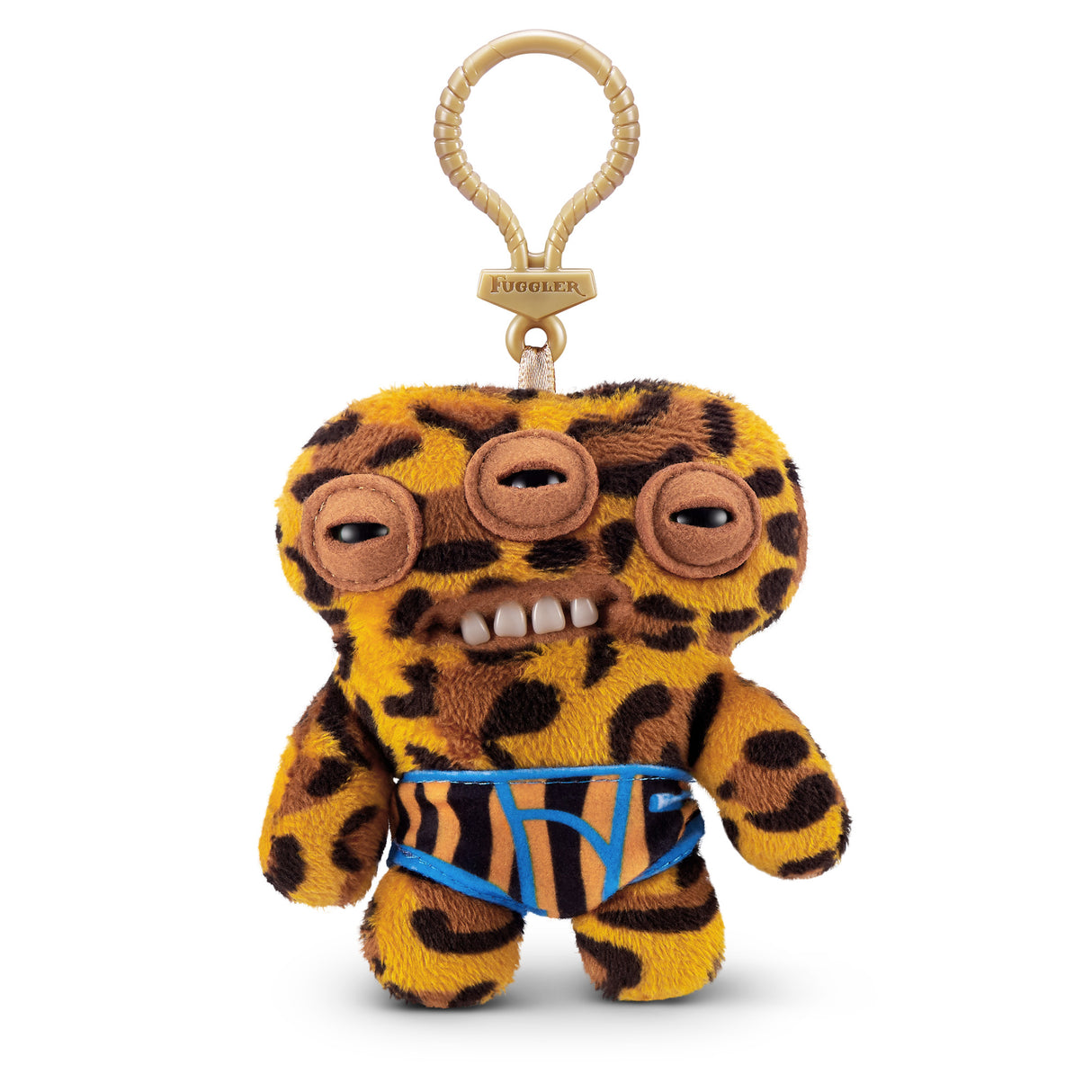FUGGLER-KEYRINGS 5 15705BQ1