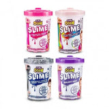 Zuru - Oosh Slime 4 Small Pack - Assorted 8691