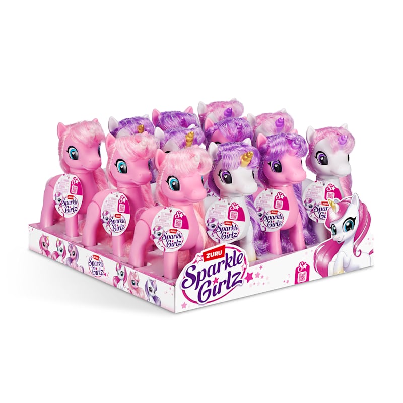 ZURU UNICORN MEDIUM 100374TQ1