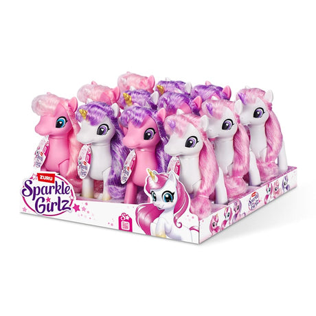 ZURU UNICORN MEDIUM 100374TQ1