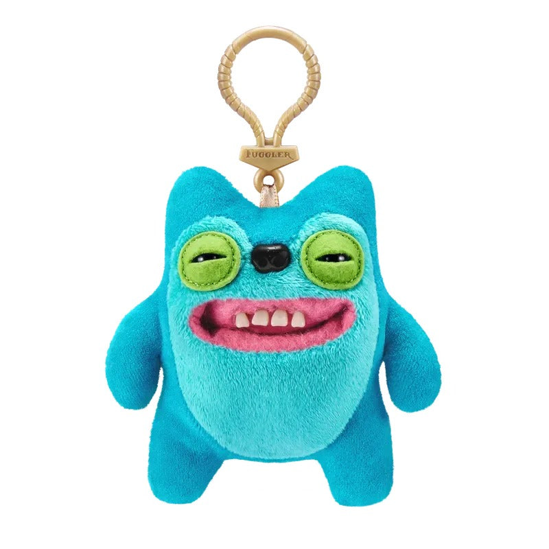 FUGGLER-KEY RINGS 5 15706UQ2