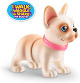 ZURU Pets Alive Booty Shakin' Pups Interactive Mini Dog Toys 9530SQ1