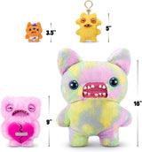 FUGGLER-LOVE FUGGS 9-15711