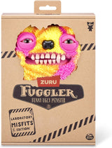 FUGGLER-LABORATORY MISFITS 9 15702