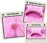 FUGGLER-LOVE FUGGS 9-15711