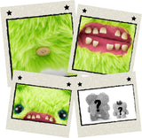 ZURU FUGGLER-FUGG FAMILY-SERIES 1-PLUSH-15725