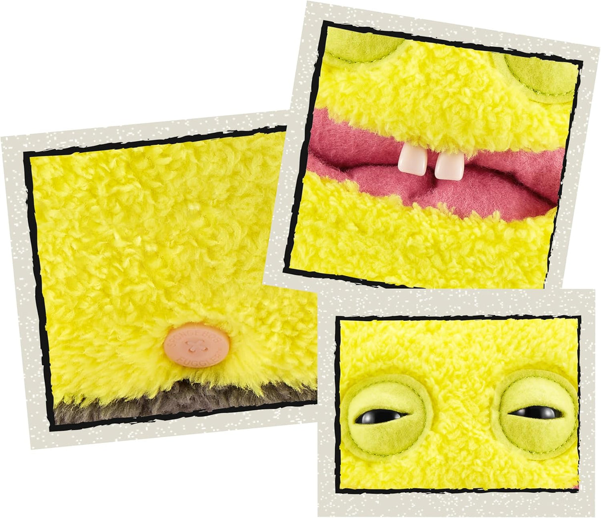 FUGGLER-SPONGEBOB 9 15701