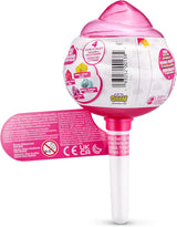 ZURU OOSH COTTON CANDY- Small Pop 8627SQ1