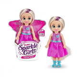 ZURU SPARKLE GIRLZ-DOLLS-4.7"-10Cm Princess Cupcake 10015TQ3