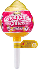 ZURU OOSH COTTON CANDY- Small Pop 8627SQ1