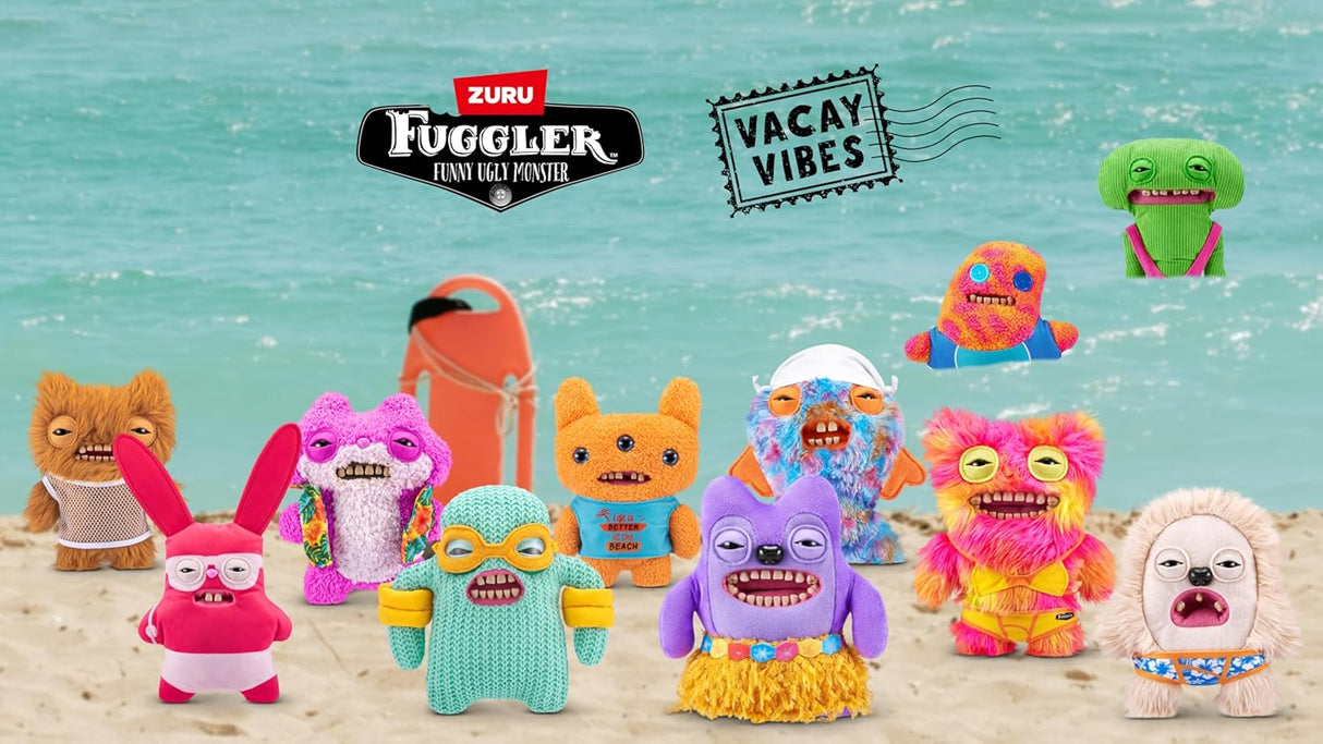 FUGGLER-VACAY VIBES 9-15714