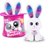 ZURU Pets Alive Magic Bunnies Electronic Plush 9549