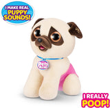 ZURU Pets Alive Pooping Puppies (Pug) 9542