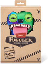 FUGGLER-LABORATORY MISFITS 9 15702