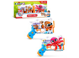 ZURU X-Shot Junior Fast-Fill Water Blaster 2 pack - 1 PCS [118115]