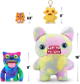 FUGGLER-LABORATORY MISFITS 9 15702