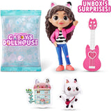 ZURU 5 Surprise Gabby's Dollhouse Series 1 Capsule-1 PCS-77655GQ2