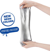 ZURU OOSH-SLIME LARGE FOIL BAG Slime 86105TQ1