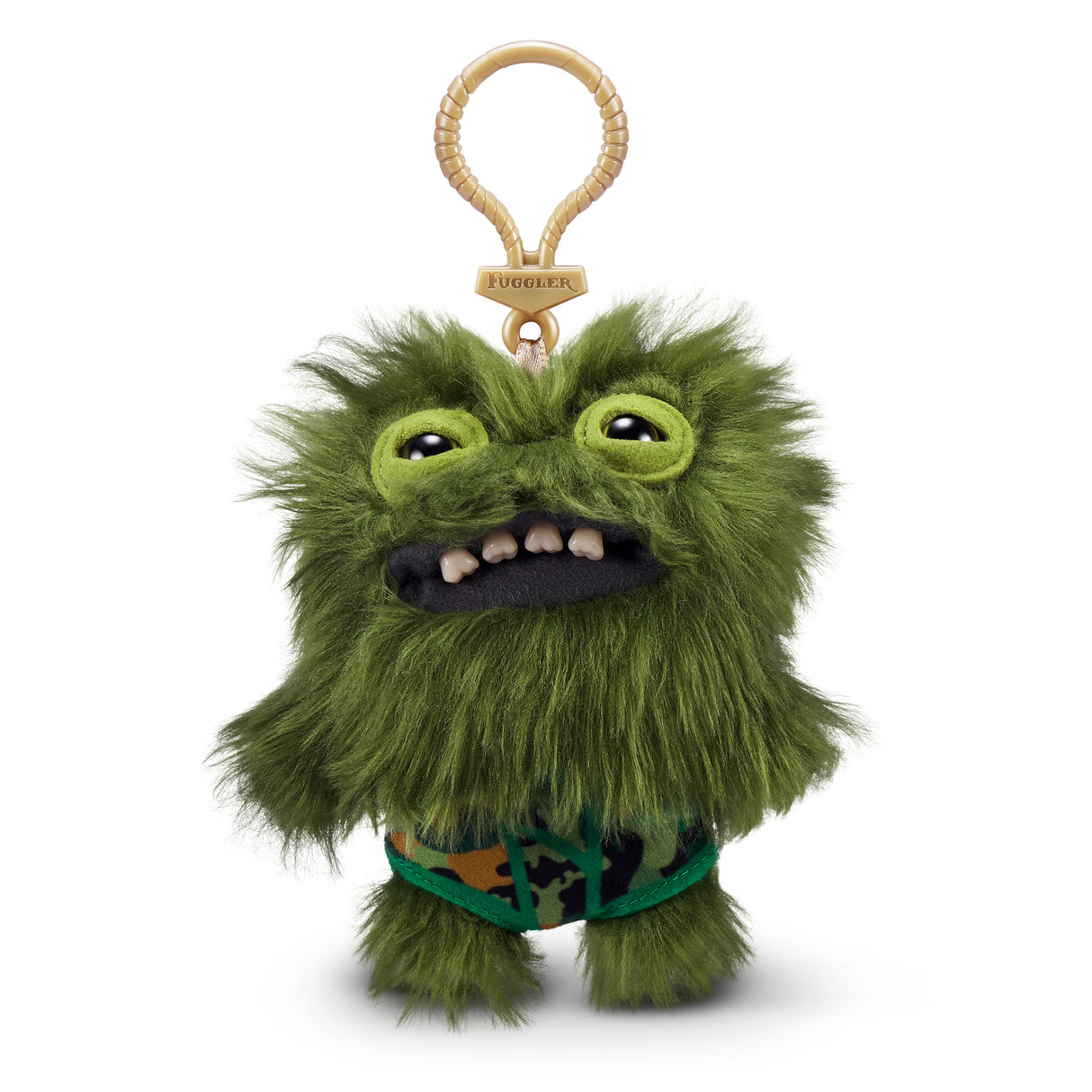 FUGGLER-KEYRINGS 5 15705BQ1