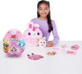 ZURU Rainbocorns Mamacorn Surprise Collectible Plush Toy 92121