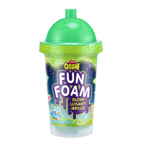 ZURU OOSH FUN FOAM SERIES 8603Q