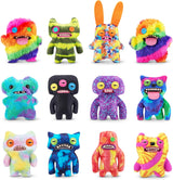 FUGGLER-LABORATORY MISFITS 9 15702