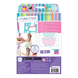 MAKE IT REAL Blooming  Creativity-3202