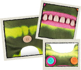 FUGGLER-LABORATORY MISFITS 9 15702