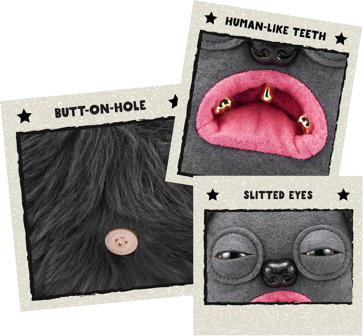 FUGGLER-GOLD FUGGS 9-15708