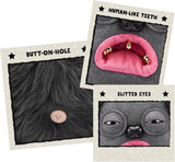 FUGGLER-GOLD FUGGS 9-15708