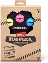 FUGGLER-LABORATORY MISFITS 9 15702