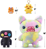 FUGGLER-LABORATORY MISFITS 9 15702