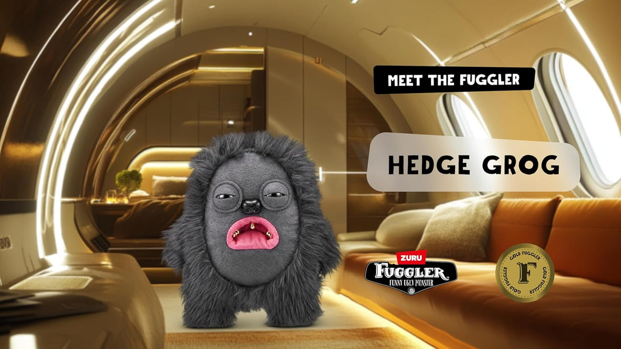 FUGGLER-GOLD FUGGS 9-15708