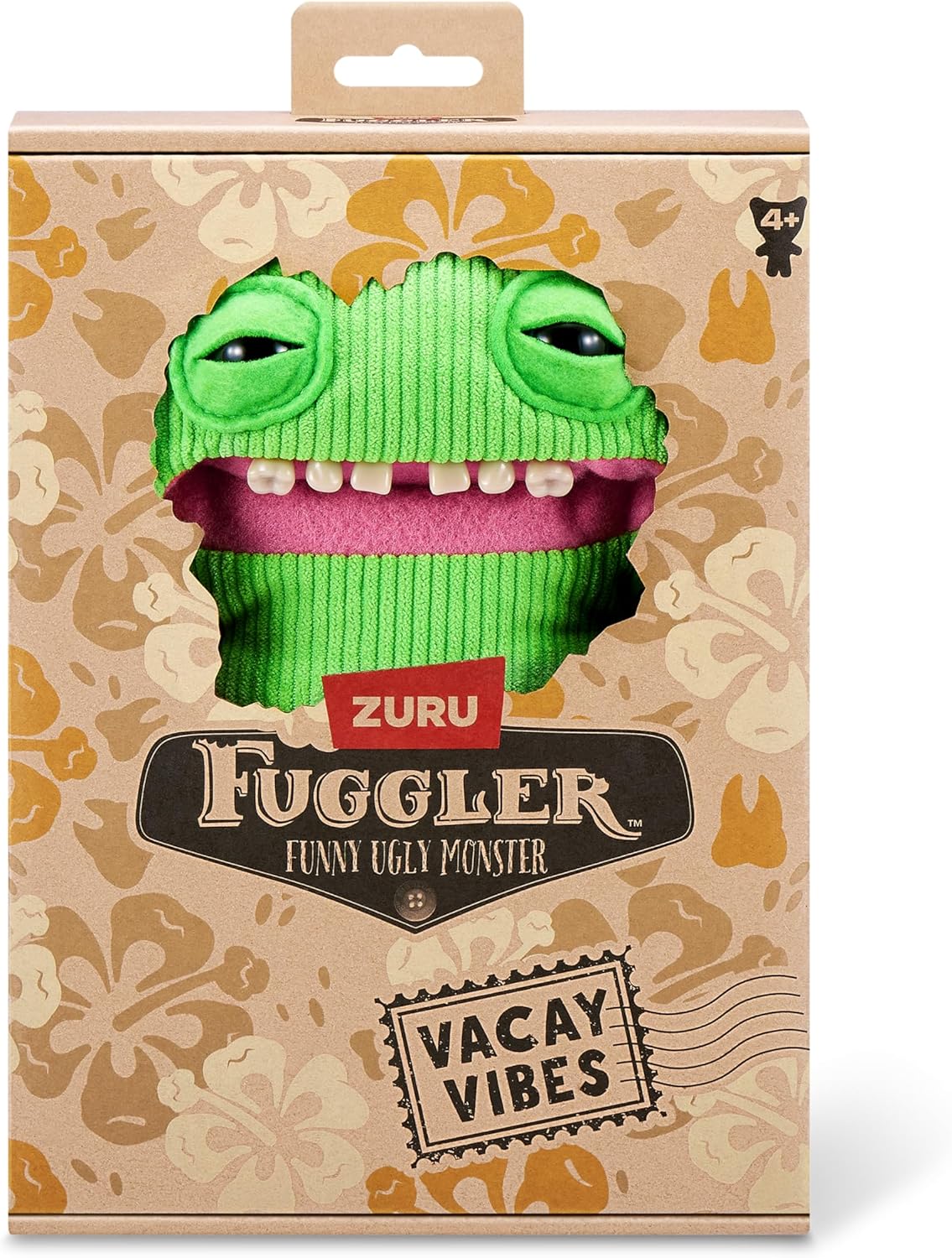 FUGGLER-VACAY VIBES 9-15714