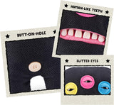 FUGGLER-LABORATORY MISFITS 9 15702