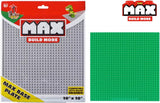 Zuru Max Construction Base Construction-1 Base Plate-8345