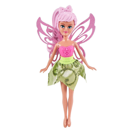 ZURU SPARKLE GIRLZ-DOLLS-4"-Mini Cone 10047TQ2