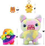 FUGGLER-LABORATORY MISFITS 9 15702