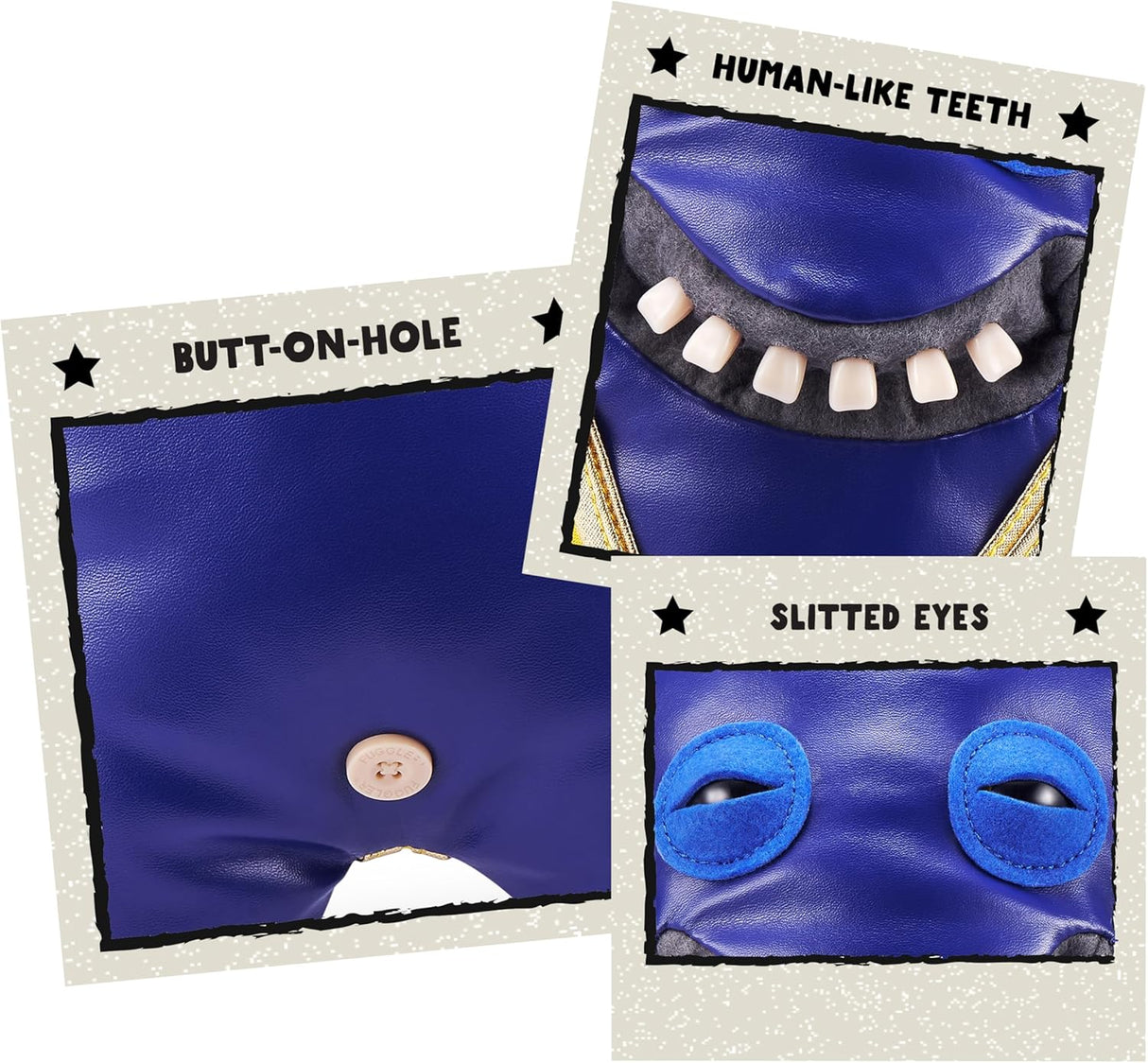 FUGGLER-GOLD FUGGS 9-15708