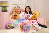 ZURU Rainbocorns Mamacorn Surprise Collectible Plush Toy 92121