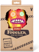 FUGGLER-LABORATORY MISFITS 9 15702