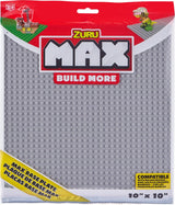 Zuru Max Construction Base Construction-1 Base Plate-8345