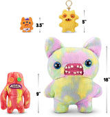 FUGGLER-LABORATORY MISFITS 9 15702