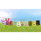 FUGGLER-KEYRINGS 5 15705BQ1