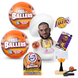ZURU 5 Surprise NBA Ballers Series 1 Capsule-1 PCS-77490