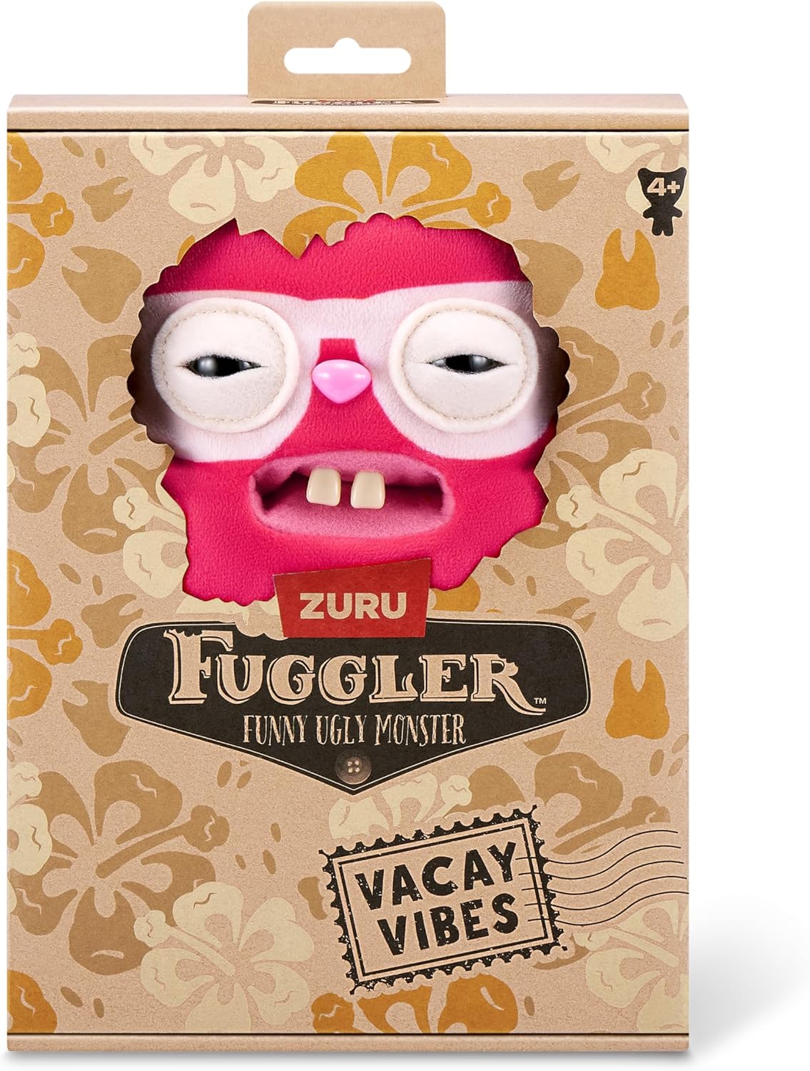 FUGGLER-VACAY VIBES 9-15714